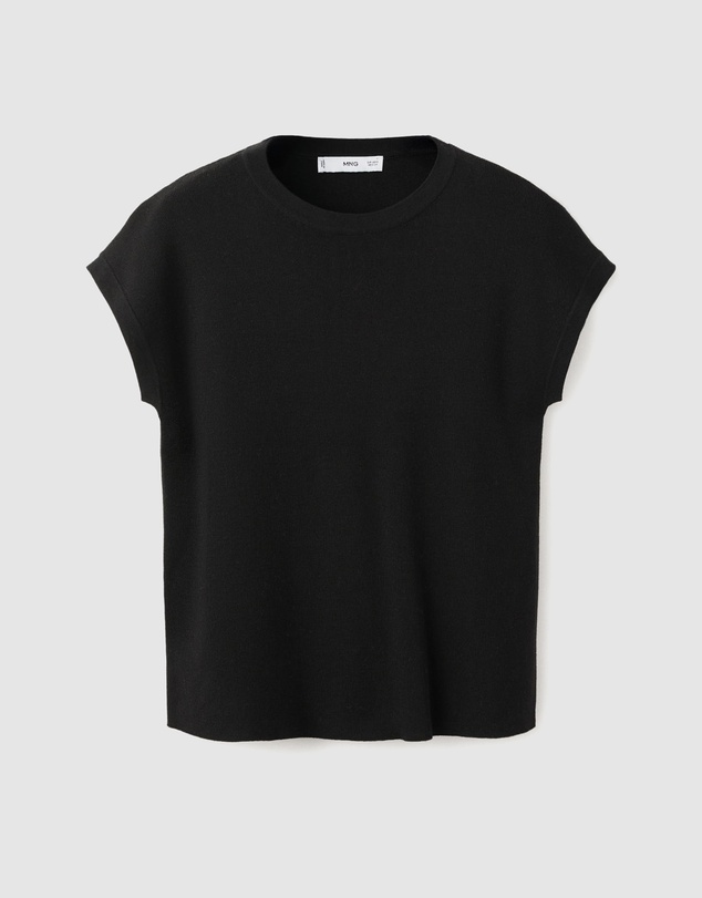 M.N.G - Garcia Sweater