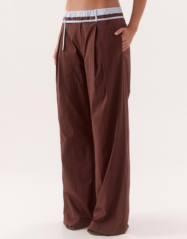 SOVERE - Britta Pants