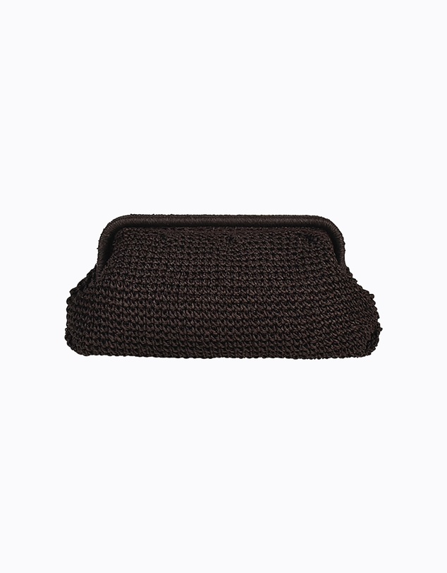 PETA AND JAIN - Caty Clutch Bag