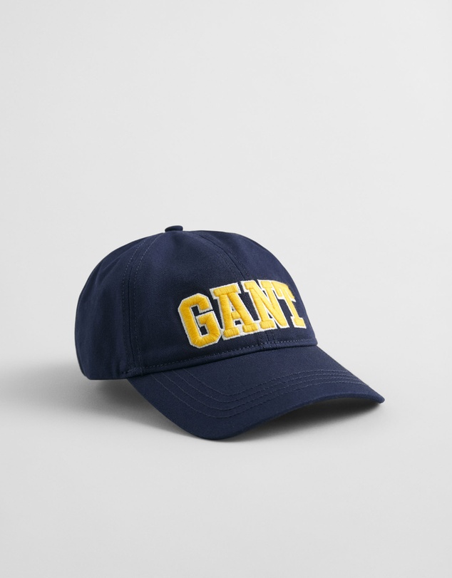 Gant - GANT Graphic Cap