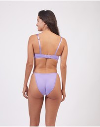 Cinnamon Swan - Everybody T-Shirt Bra 