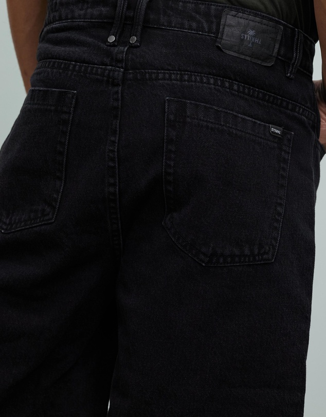 Thrills - Slacker Denim Shorts