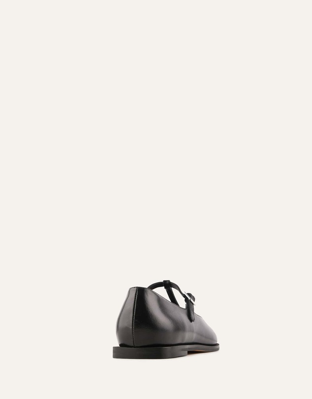 Jo Mercer - Jenson Dress Flats