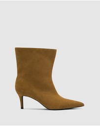 Nakedvice - The Mavis Honey Boot