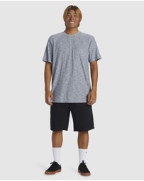 Quiksilver - Mens Carpenter Walkshorts