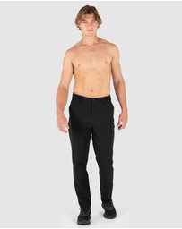 UNIT - UNIT Mens Flexlite Hybrid Stretch Pants