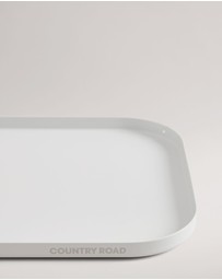 Country Road - Fitzroy Large Tray