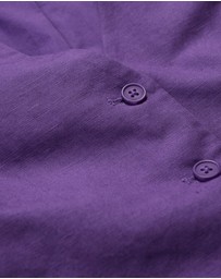 Seasalt - Seasalt Cornwall Purple Erica Waistcoat