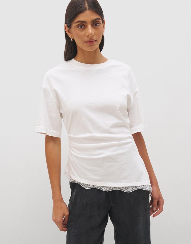 MON RENN - Liora T-Shirt