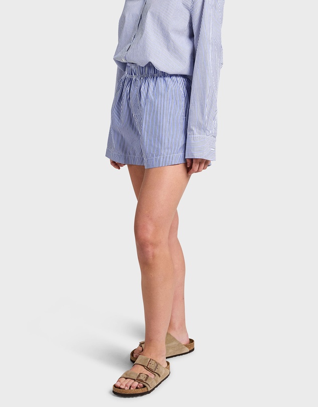 Academy Brand - Alma Stripe Poplin Short