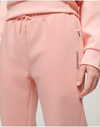 Superdry - Sports Tech Slim Joggers