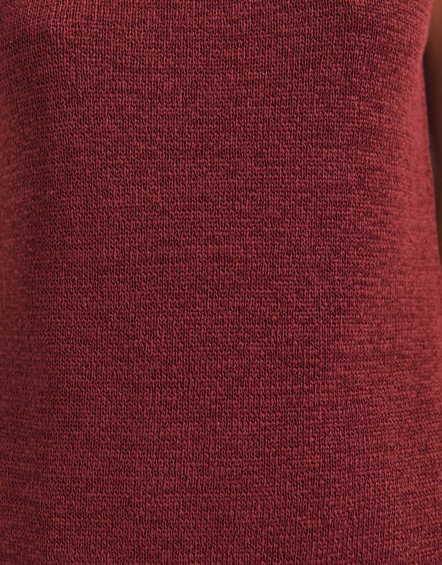 SABA - Edith Tape Yarn Tunic