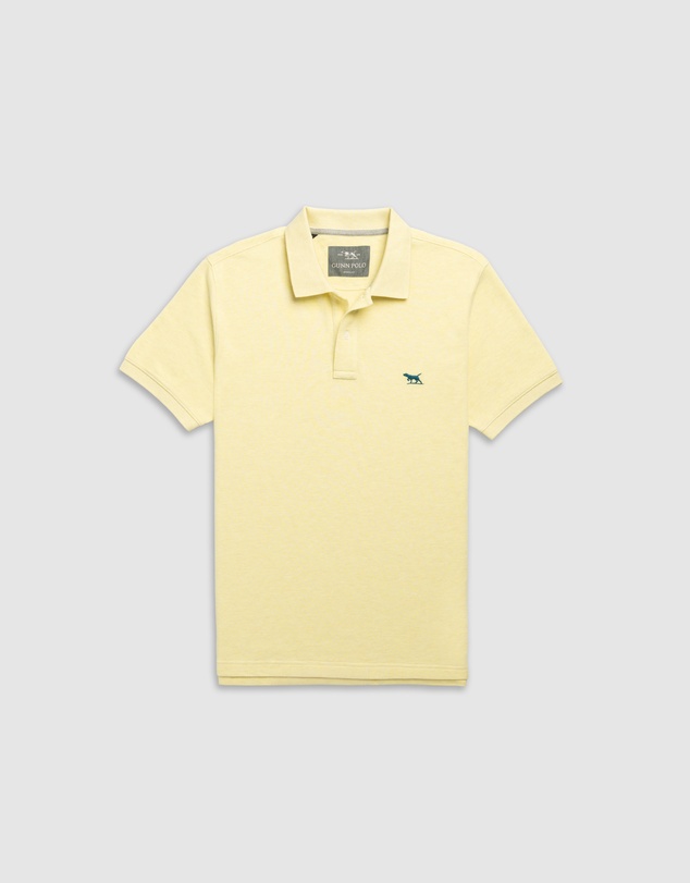 Rodd & Gunn - The Gunn Polo