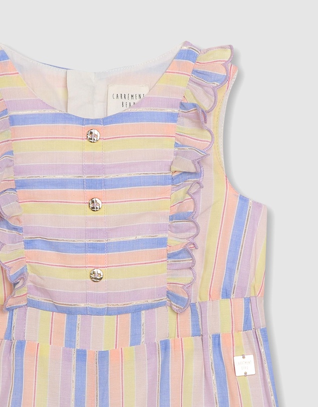 Carrément Beau - All-In-One Shorts - Babies-Kids