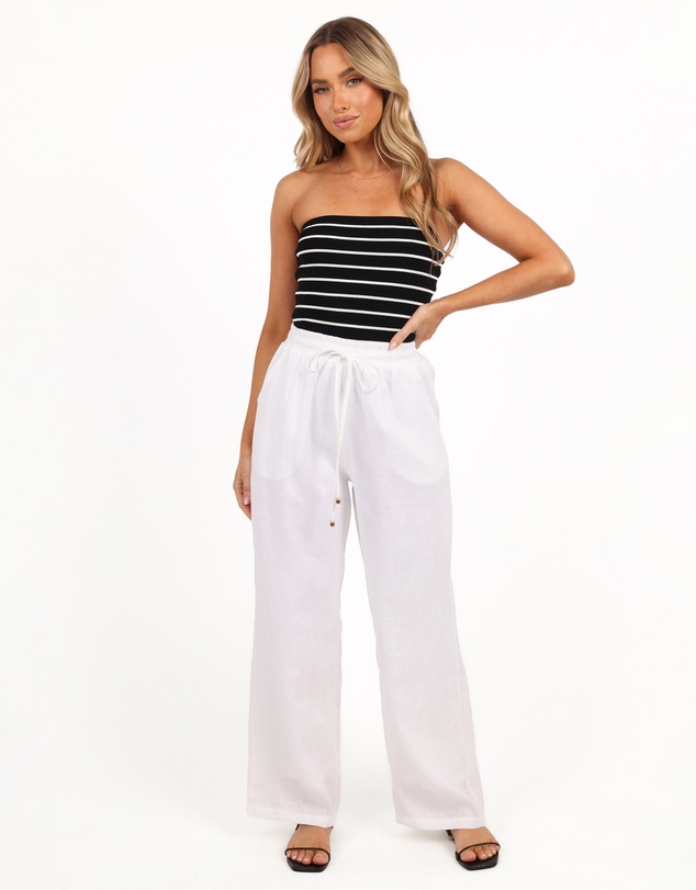 Petal & Pup - Wren Pant - Beige