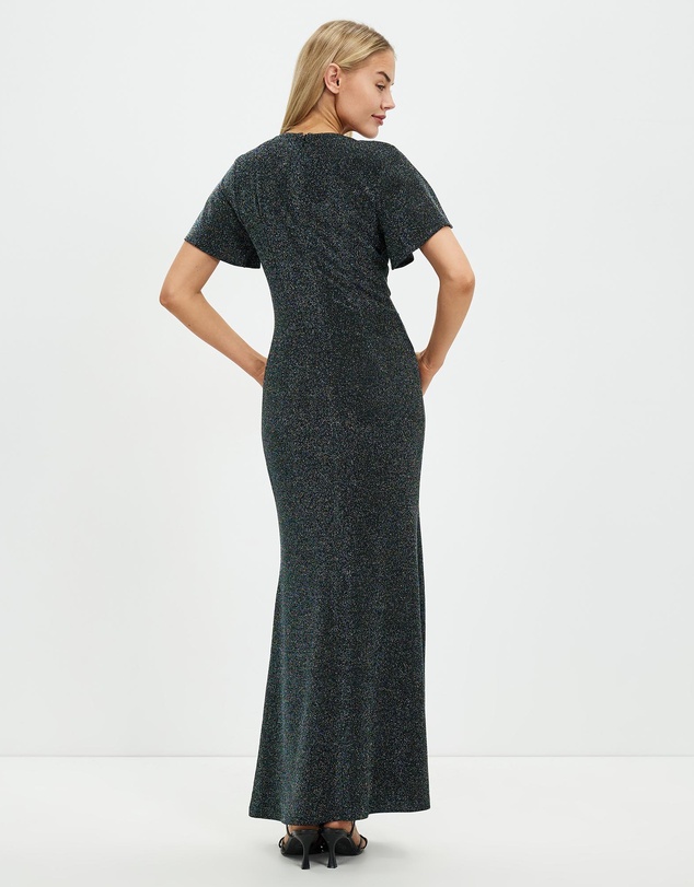 Pink Ruby - Tuscany Nights Maxi Dress