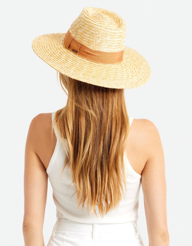 Brixton - Joanna Hat