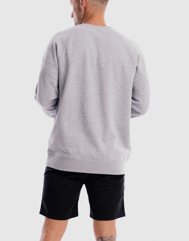 First Division - Contract Rise Crewneck