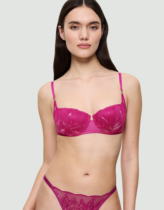 Triumph - Crazy Stupid Love Wired Padded Bra
