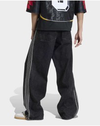 adidas Originals - FIREBIRD ADICOLOR DENIM PANTS Mens