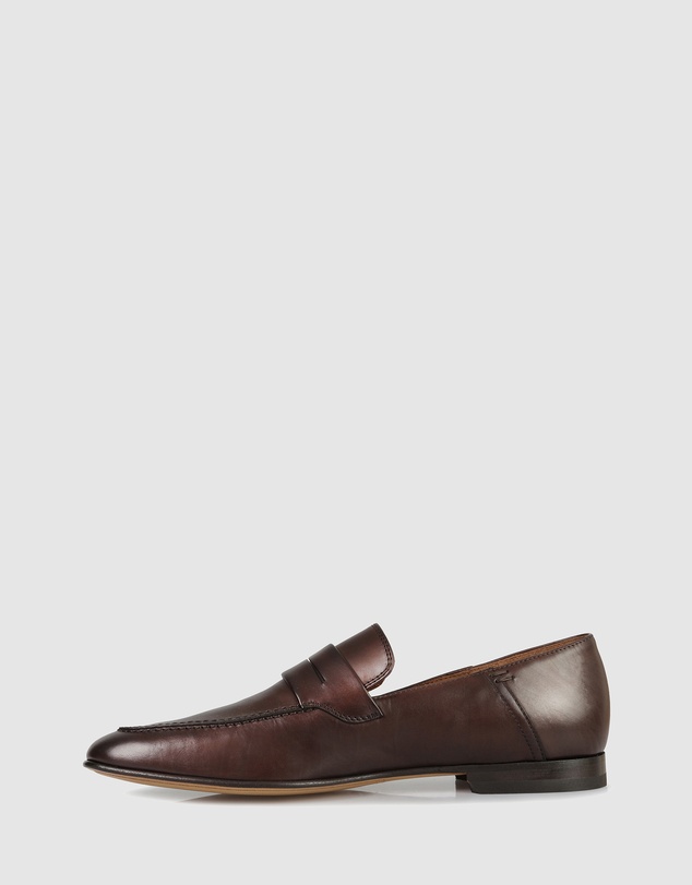 Brando - Jeorge Loafers