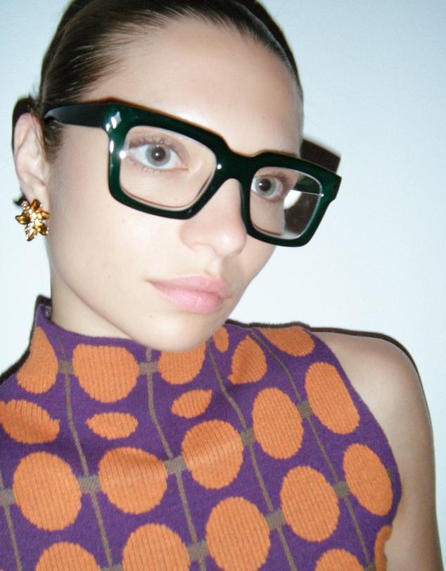 Reality Eyewear - Reader Ballard