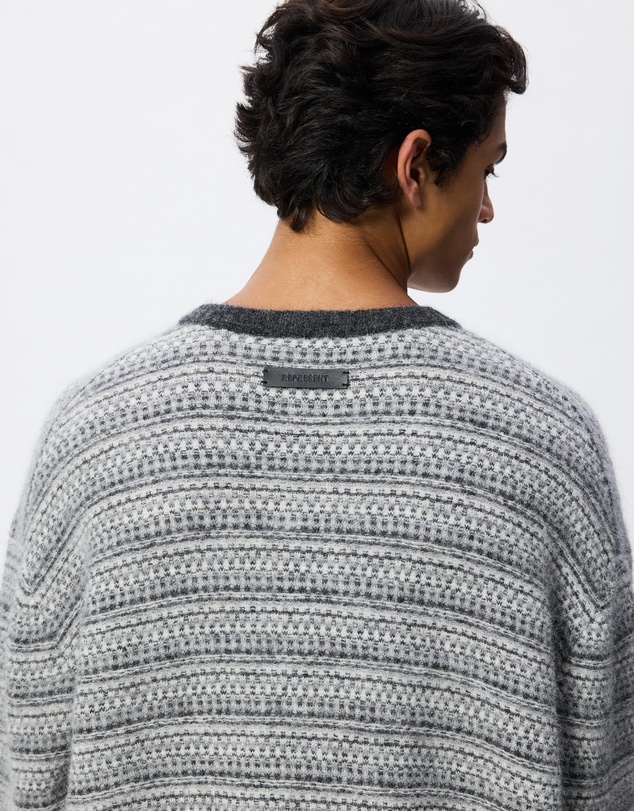 Represent - Sunfire Sweater