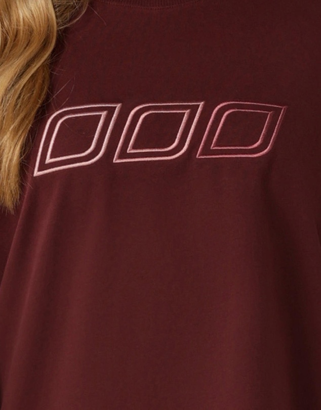Lorna Jane - Iconic Lightweight Sweatshirt