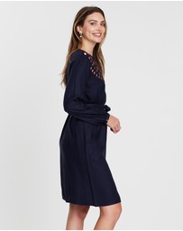 KAJA Clothing - Sabina Dress