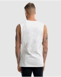 Counter Culture - 6-Pack Absent Tank