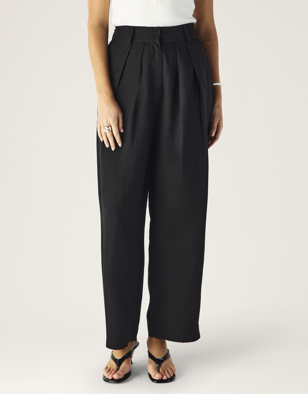 MOS The Label - Monaco Suiting Pants