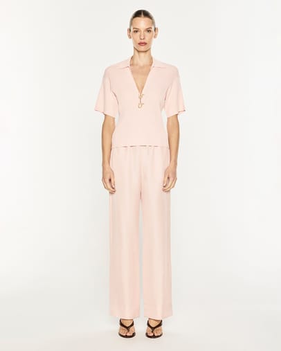Blush Pink