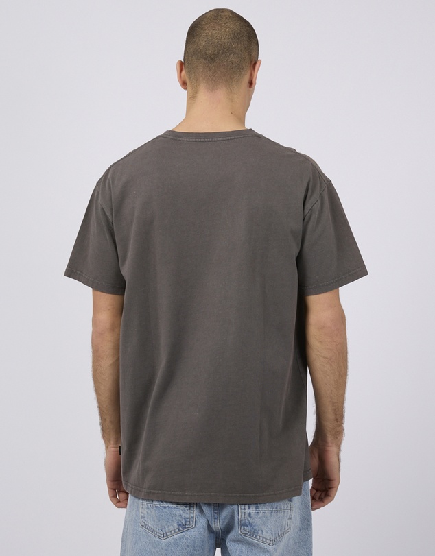 Silent Theory - OVERSIZED TEE 2.0 3PK