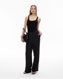 Witchery - Jersey Bodysuit