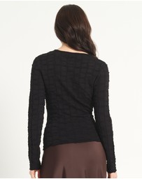 Stella - Sunelle Knit