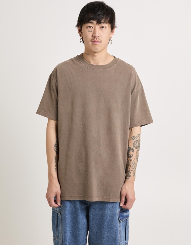 General Pants Co. Basics - OG Skate Short Sleeve T-Shirt