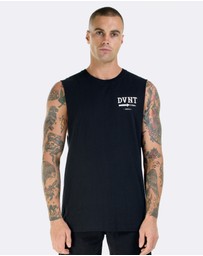 DVNT - Switchblade Tank