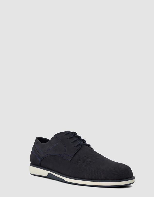 Dune London - Bradfield - Navy