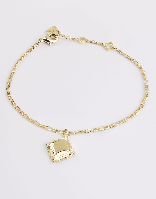 Wanderlust + Co - Ravioli Bracelet