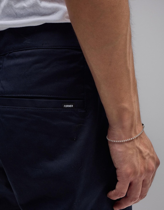 Former - LEGACY CHINO PANT // NAVY