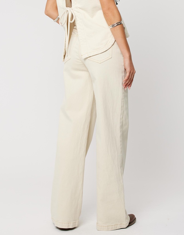 Abrand - 94 Wide Jeans