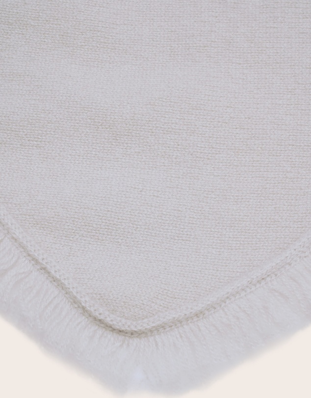 IDA+S - Langham Wool Cashmere Scarf