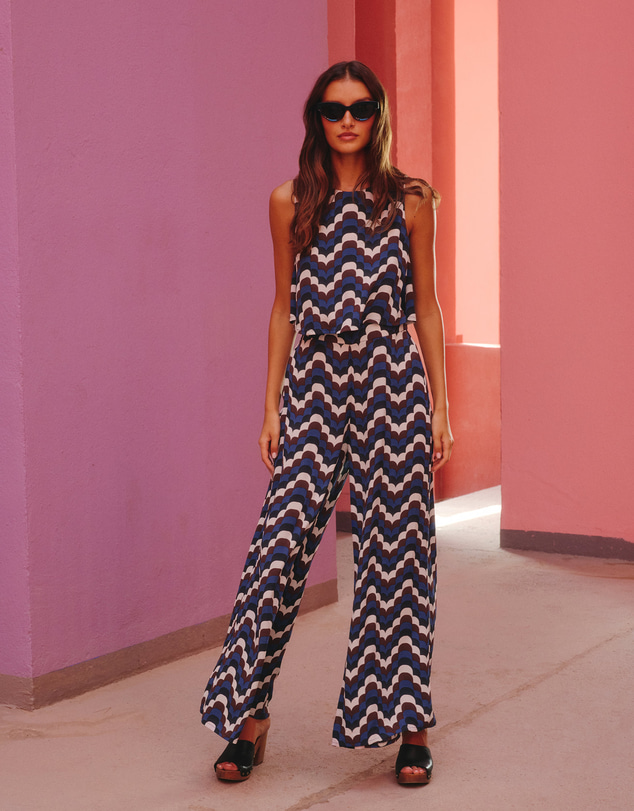 Mister Zimi - Charlie Jumpsuit