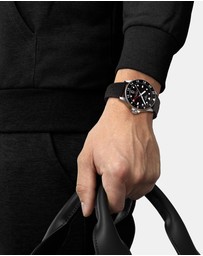 Tissot - Seastar 1000 Quartz GMT