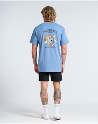 Vacancy Co - Nurture Nature Tee
