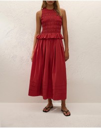 Faithfull The Brand - Cales Skirt