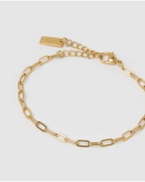 Arms Of Eve - Granada Gold Bracelet