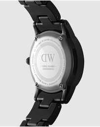 Daniel Wellington - Iconic Link Ceramic 32mm