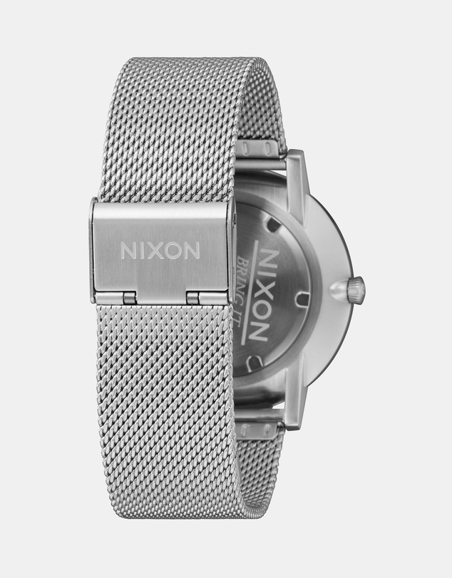 Nixon - Porter Milanese