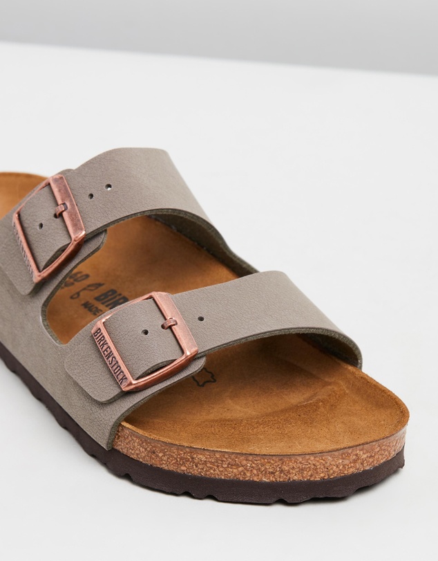 Birkenstock - Arizona Birko-Flor Regular Sandals